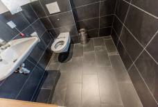 Restaurant Andreus - WC Restaurant