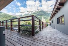Rampe Terrasse