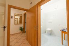 Kräuterrestaurant - WC