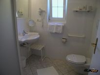 Hotel Amadeus - Bagno