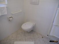Hotel Amadeus - Bagno