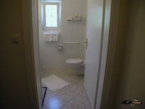 Hotel Amadeus - Bagno