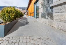 Rampa d'ingresso