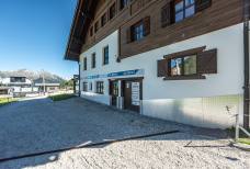 Speikboden - Campo Tures: Ristorante a monte e Parco giochi