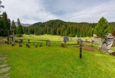 Hotel Tirler - Kinderspielplatz und Streichelzoo