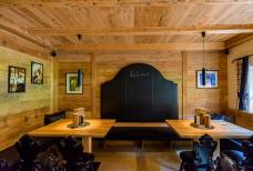 Hotel Tirler - Bar