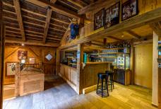 Hotel Tirler - Bar