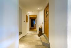 Hotel Tirler - Interner Verbindungsweg