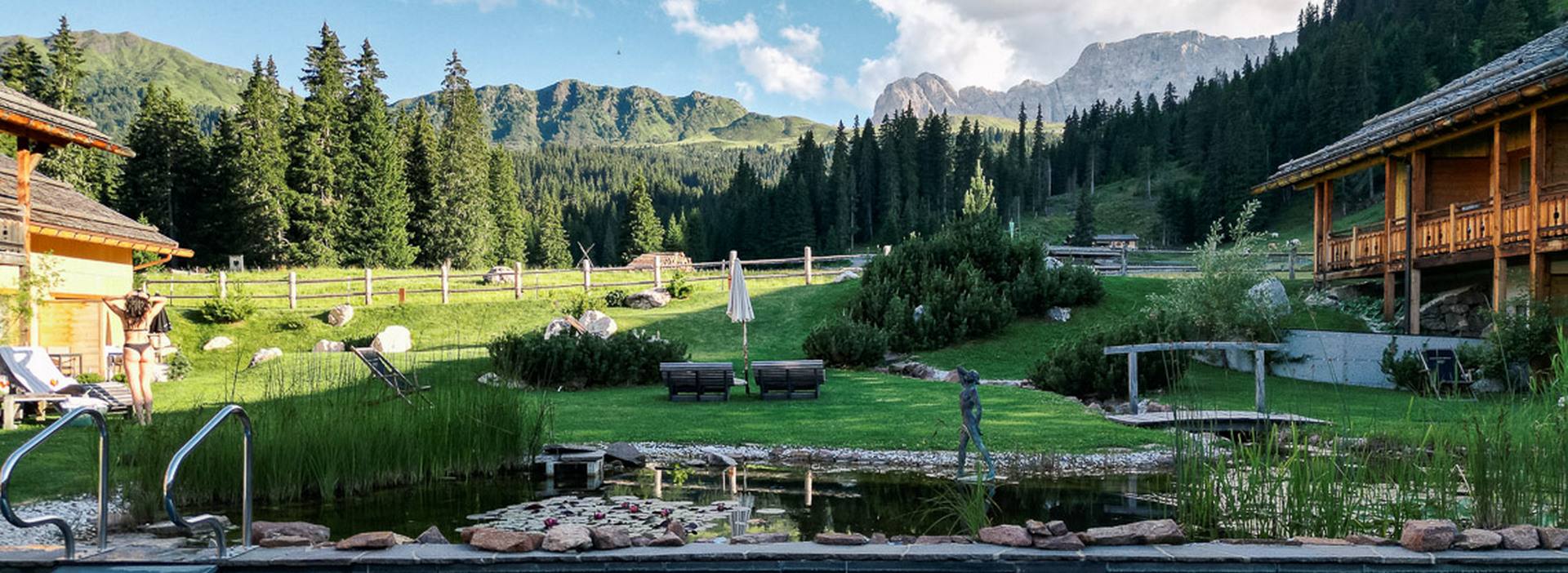 Malga Tirler