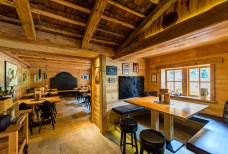Malga Tirler - Bar
