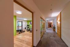 Malga Tirler - Percorso di collegamento interno