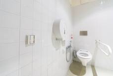 Palais Mamming Museum - WC