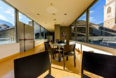 Palais Mamming Museum - Dritte Etage