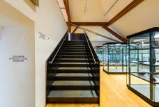 Palais Mamming Museum - Vierte Etage
