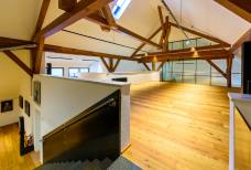 Palais Mamming Museum - Vierte Etage