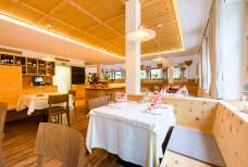 Restaurant Spanglwirt - Restaurant