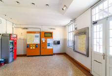 Sala d'attesa