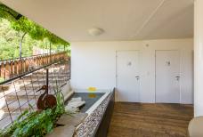 Ristorante Leitenschenke - WC