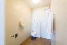 Ristorante Leitenschenke - WC