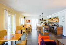Restaurant Tanzer - Bar
