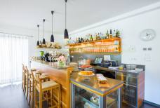 Restaurant Tanzer - Bar