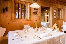 Ristorante Tanzer - Uhrenstube