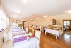 Restaurant Tanzer - Restaurant