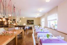 Restaurant Tanzer - Restaurant