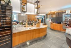 Naturhotel Lüsnerhof - Restaurant