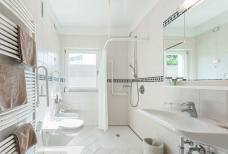 Hotel Lodenwirt - Bagno camera 101
