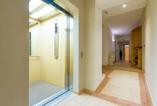 Hotel Tonzhaus - Rampa