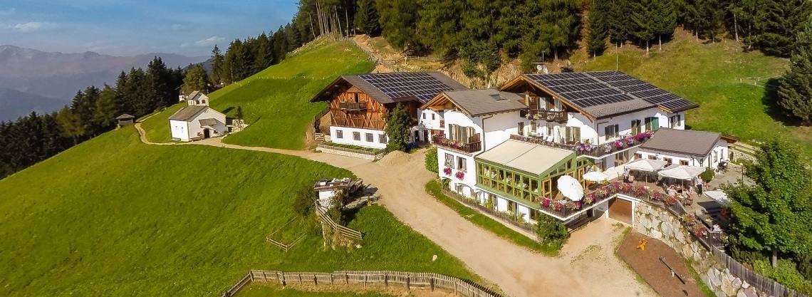 Almgasthof Taser