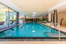 Alpiana SPA - Piscina coperta