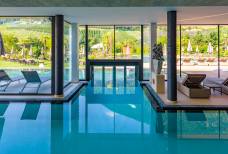 Alpiana SPA - Piscina coperta