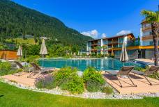 Alpiana SPA - Schwimmbad