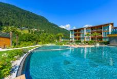 Alpiana SPA - Schwimmbad