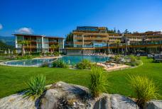 Alpiana SPA - Schwimmbad
