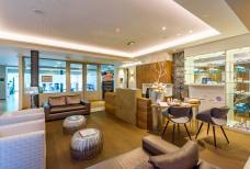 Alpiana SPA - Beauty & Massaggi