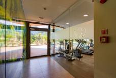 Alpiana SPA - Fitness