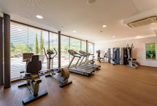 Alpiana SPA - Fitness