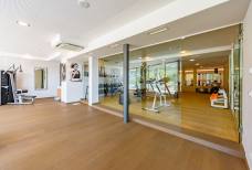 Alpiana SPA - Fitness