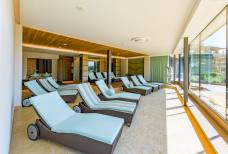 Alpiana SPA - Sala relax