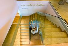 Alpiana SPA - Scale o gradini