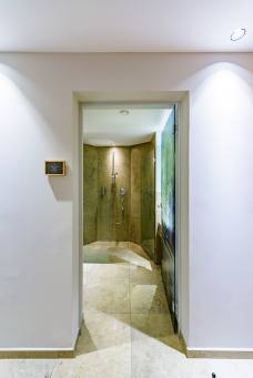 Alpiana SPA - Spogliatoio piscina coperta e fitness
