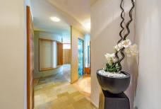 Alpiana SPA - Sauna