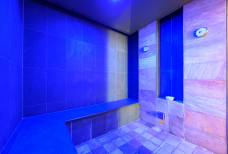 Alpiana SPA - Sauna