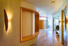 Alpiana SPA - Sauna