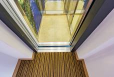 Alpiana SPA - Ascensore