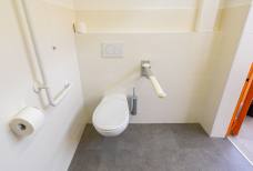 Orchideenwelt - Toiletten