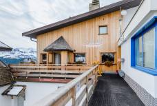  Bergrestaurant Col Alto